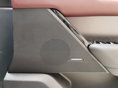 LAND ROVER RANGE ROVER VELAR - 10