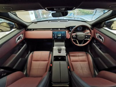 LAND ROVER RANGE ROVER VELAR - 4