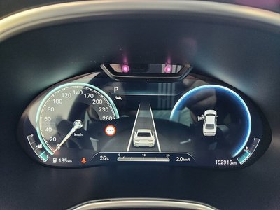 GENESIS G80 (RG3) - 10