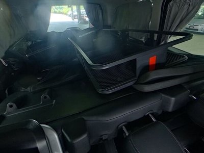 MERCEDES-BENZ V-CLASS - 6