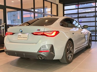 BMW 4 SERIES GRAN COUPE - 6