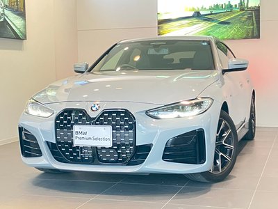 BMW 4 SERIES GRAN COUPE - 1
