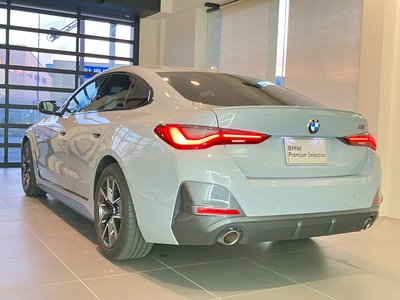 BMW 4 SERIES GRAN COUPE - 7