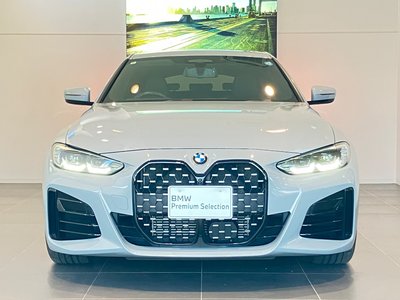 BMW 4 SERIES GRAN COUPE - 2