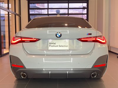 BMW 4 SERIES GRAN COUPE - 3