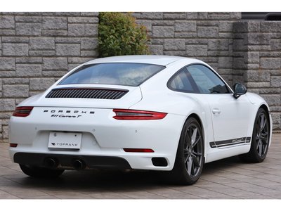 صورة مصغرة 19 لـ 2018 Porsche 911