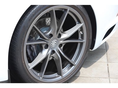 صورة مصغرة 36 لـ 2018 Porsche 911