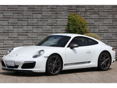 صورة مصغرة 24 لـ 2018 Porsche 911