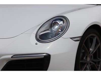 صورة مصغرة 28 لـ 2018 Porsche 911