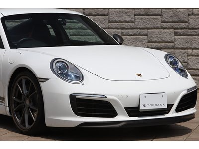 صورة مصغرة 26 لـ 2018 Porsche 911
