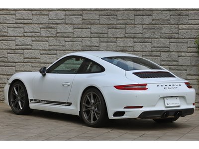 صورة مصغرة 22 لـ 2018 Porsche 911