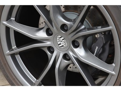 صورة مصغرة 34 لـ 2018 Porsche 911