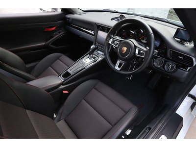 2018 Porsche 911 照片 10