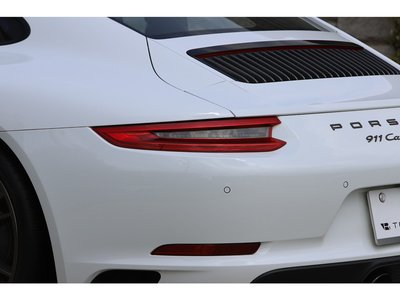 صورة مصغرة 32 لـ 2018 Porsche 911