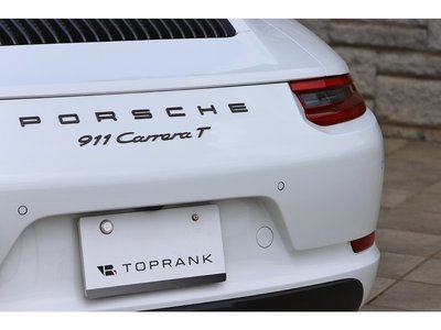صورة مصغرة 31 لـ 2018 Porsche 911