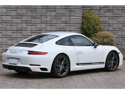 صورة مصغرة 18 لـ 2018 Porsche 911
