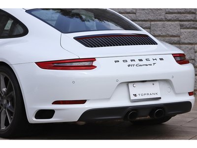 صورة مصغرة 29 لـ 2018 Porsche 911