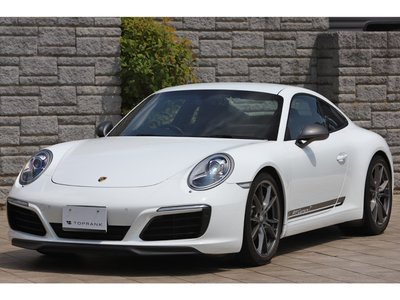 صورة مصغرة 25 لـ 2018 Porsche 911