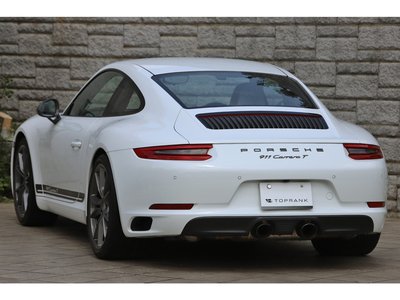 صورة مصغرة 21 لـ 2018 Porsche 911