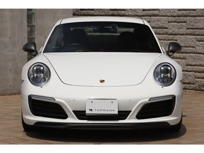 صورة مصغرة 14 لـ 2018 Porsche 911