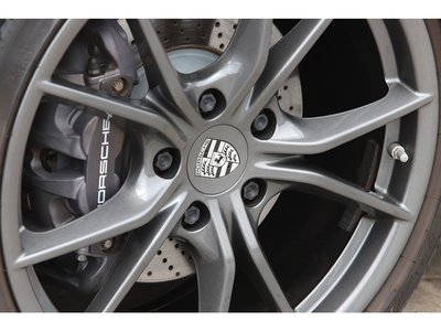 2018 Porsche 911 照片 9