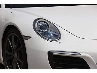 صورة مصغرة 27 لـ 2018 Porsche 911