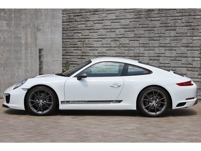 صورة مصغرة 23 لـ 2018 Porsche 911