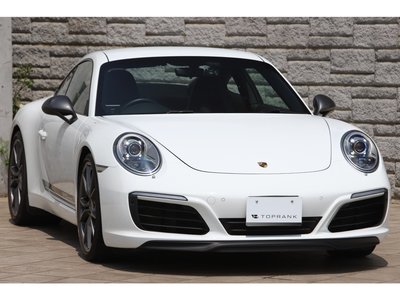 صورة مصغرة 15 لـ 2018 Porsche 911