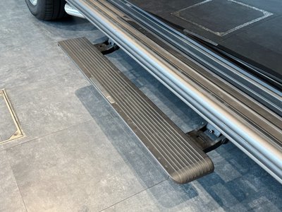 MERCEDES-BENZ G-CLASS AMG - 4