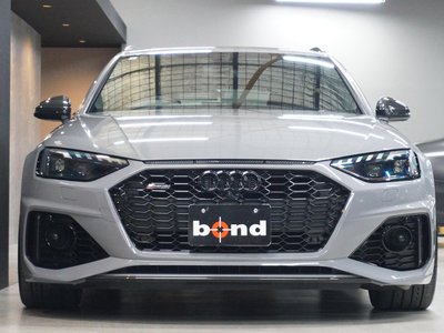 AUDI RS4 - 7