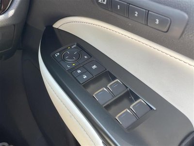 2025 Lexus NX — миниатюра 44