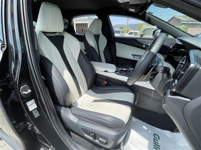2025 Lexus NX — миниатюра 31