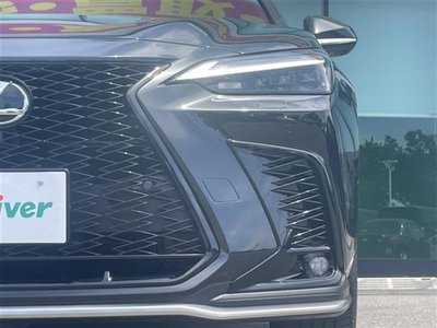 2025 Lexus NX — миниатюра 26