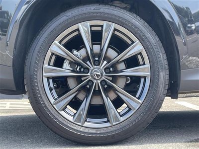 2025 Lexus NX — миниатюра 28