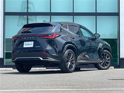 2025 Lexus NX — миниатюра 24