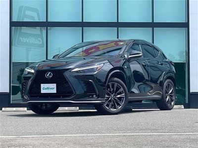 2025 Lexus NX — миниатюра 21