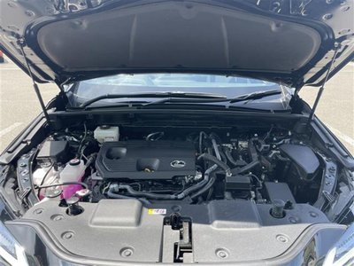 2025 Lexus NX — миниатюра 46