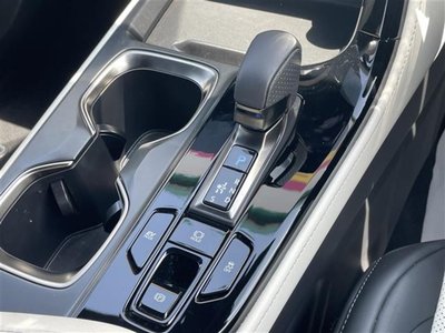 2025 Lexus NX — миниатюра 40
