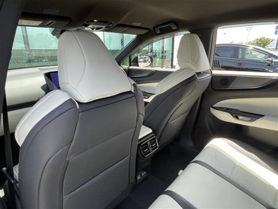 2025 Lexus NX — миниатюра 37