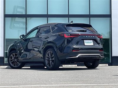 2025 Lexus NX — миниатюра 49