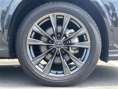 2025 Lexus NX — миниатюра 29