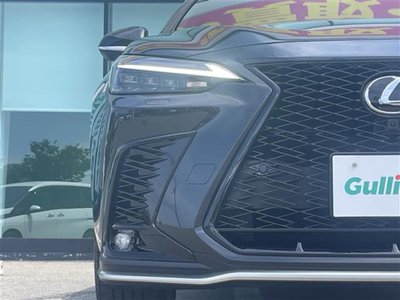2025 Lexus NX — миниатюра 27