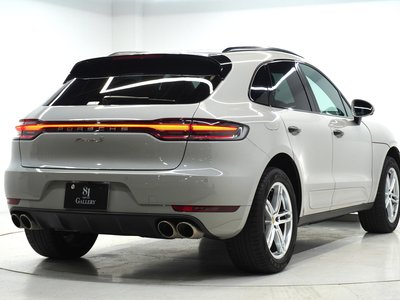 PORSCHE MACAN - 6
