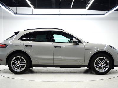 PORSCHE MACAN - 5