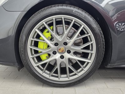 صورة 6 لـ 2022 Porsche PANAMERA