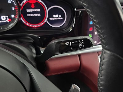 2022 Porsche PANAMERA 缩略图 30