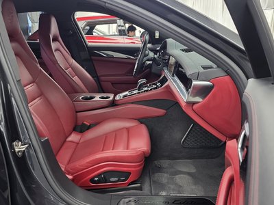 2022 Porsche PANAMERA 缩略图 17
