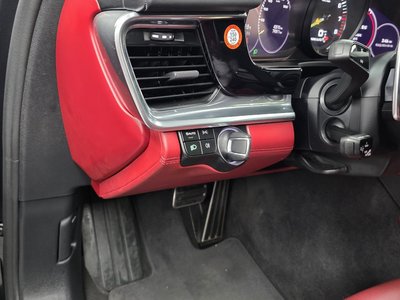 2022 Porsche PANAMERA 缩略图 29
