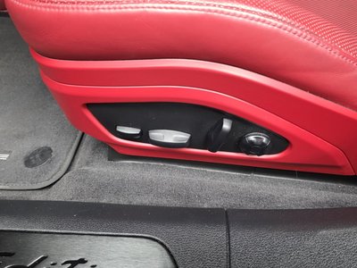 2022 Porsche PANAMERA 缩略图 32