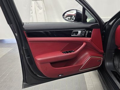 2022 Porsche PANAMERA 缩略图 14